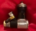 Nice Cox Tee Dee 049  Glow Fuel Engine  Used 