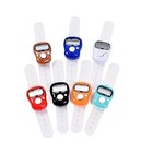 Mini Point Marker And Row Finger Meter Lcd Electronic Digital Tally Counter   