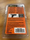 Hoppe s Bore Snake  24003 For  40  41 Pistol Gun Bore Cleaner