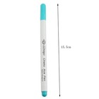 Disappearing Ink Fabric Marker Pen For Sewing 1 Count  pack Of 12   Assorted 