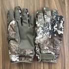 Redhead Midweight Strata True Timber Camo Hunting outdoor Gloves Size Large