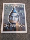 Original Movie Prop Chubby Rain Premiere Invitation Bowfinger 1999 Prop Haus Coa