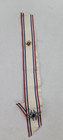 Vintage Knights Of Columbus Ceremonial Sash W  Embroidery Patch
