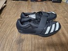 Adidas Jumpstar Track And Field Athletisme If1239 Men s Size 6 5