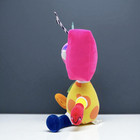 38cm Zooble Plush Toy  Amazing Digital Circus Doll  Funny Gift For Show Fans