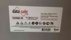 Data Safe 12v Nonspillable Lead-acid Battery 12hx505-fr 2021  sku  109702 