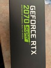 Nvidia Geforce Rtx 2070 Super Founeders Edition