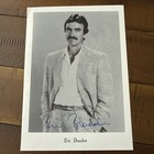 Eric Braeden  victor  The Young   The Restless  Hand Signed Photo 5 X7    Titanic