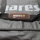 Mares Dry Bag Foldable Gear Duffle Large Travel Scuba 36x18x12 Waterproof