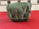 Ww2 Wwii Us Army Jungle First Aid Belt Pouch Kit Supplies Contents Dated 1945