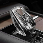 For Volvo S40 S60 S90 Xc40 Xc60 Xc90 V90 Crystal Gear Lever Shift Knob Handle