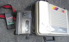 Sony Camcorder For Parts 8mm 
