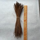 Long Leaf Pine Needles  Pine Straw For Crafts  Baskets  Floral Arrangements  5lb