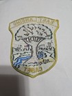 East Lansing Police Cadet Patch