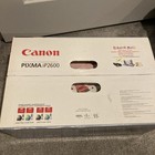 Canon Pixma Ip2600 Inkjet Photo Printer  brand New   Sealed 