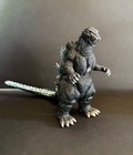 Godzilla 8  Vinyl Figure - Bandai 1992  New W o Tags  Made In Japan