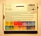 Winsor Newton Professional Watercolor Field Set 15pc  Made In France  New 