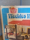 Vintage Old Stock 1974 Romper Room Weebles West Playset  Complete Original Box