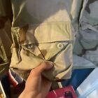 Us Military Issued Jacket Men s Medium Regular Camo Desert Storm Combat Army
