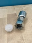 6 Parker Style 10643-10-10 Hydraulic Hose Crimp Fittings 5 8    Hose X 5 8    Jic