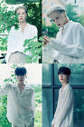 One Pact  fallin   2nd Mini Album cd 2 Booklet 2 Card 2 Poster K-pop Sealed