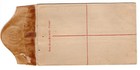 Stamps- Barbados Stationery- 1888 Registered Envelope Hg  C7  c908 