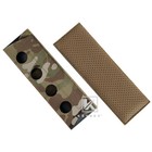 Krydex Tactical Shoulder Pads Strap Cover For Plate Carrier Chest Rig Sling Bag