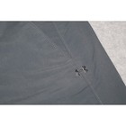 Under Armour Golf Shorts Mens 34 Gray Heatgear Loose Performance Flat Front