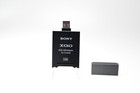 Sony Xqd Usb Memory Card Adapter Reader For G Series Qda-sb1a  g223