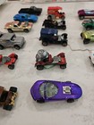 Old School Hotwheels  Redline Some Black Wall And 6-25 Year Anniversary 