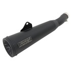 For Honda Rebel 300 500 Cmx500 Cmx300 2017-2026 Slip On Exhaust Tail Muffler