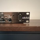 Art Scl2 Stereo Compressor limiter gate expander 2-ch 1u Rack Analog