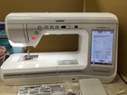 Brother Dream Creator Xe Innov-is Vm5100 Sewing  Quilting  Embroidery Machine