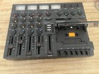 Tascam Porta One Mini Studio 4 Track Cassette Player Recorder  As-is
