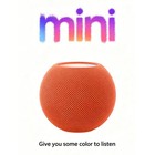 Mint Apple Homepod Mini Smart Speaker All Colors Tested Working - 98  New