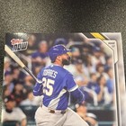 Topps 2026 Topps Now Vec-9 Gleyber Torres Team Venezuela World Baseball Classic