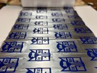 Fatmat Butyl 50mil Sound Deadener dampening   Install Kit