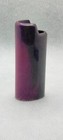Resin Lighter Case  Protector Black   Pink   Purple     l15