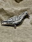 Antique Strater   Sohier  attributed  Black-bellied Plover Tin Shorebird Decoy