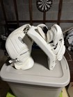 Brian   s Subzero 6 0 Goalie Glove   Blocker Set Brand New