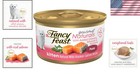 Balanced Nutrition For Kittens  12 Cans Of Grain-free Salmon Pate By Purina