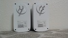 Tp-link Av2000 2-port Gigabit Powerline Adapter Model  Tl-pa9020p  pair 