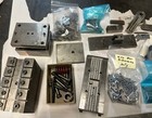 Machinist Edm Vise   Blocks Parts Lot Assortment 