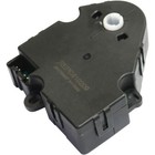 Hvac Heater Blend Door Actuator For 99-2002 Chevrolet Silverado 1500 Front