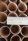 15 Craft Cardboard Tubes     Bulk Paper Rolls For Kids Diy Projects  School   