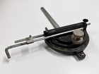 Walker-turner Driver Line Geared Self Indexing Miter Gauge   Stop Rods     Mitre