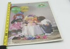 Cabbage Patch Kids 25 Piece Puzzle Vintage 1984 Milton Bradley New Old Stock