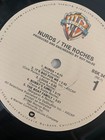The Roches Nurds Lp Original Vinyl Album 