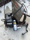 Multiquip  Bpx Backpack Concrete Vibrator