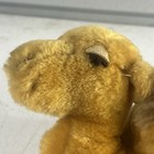 Vintage Dakin Camel Plush Stuffed Animal 1978 Bean Bag Toy